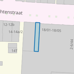 Perceel HGV00-O-3098