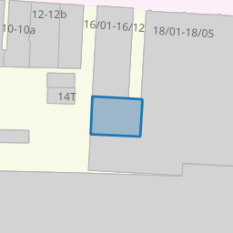 Perceel HGV00-O-3099