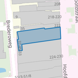 Perceel HGV00-O-3123