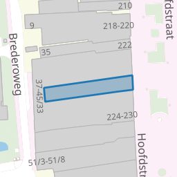 Perceel HGV00-O-3124