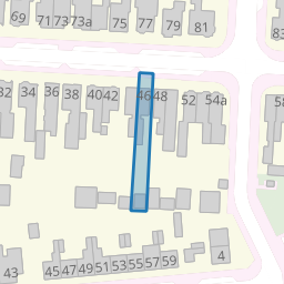 Perceel HGV00-O-3136