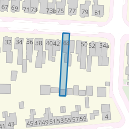 Perceel HGV00-O-3137