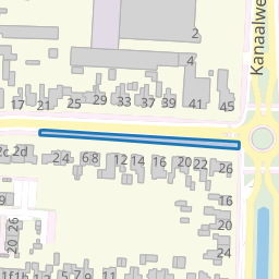 Perceel HGV00-O-3142