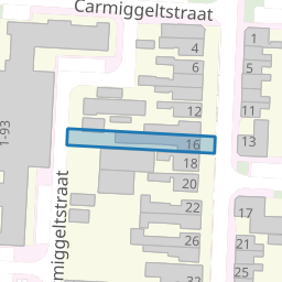 Perceel HGV00-O-3162