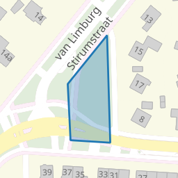 Perceel HGV00-O-3185