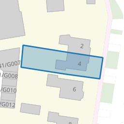 Perceel HGV00-O-3297