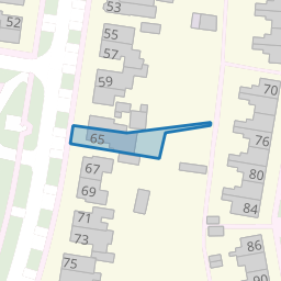 Perceel HGV00-O-3308