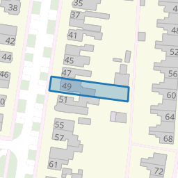 Perceel HGV00-O-3313