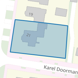 Perceel HGV00-O-3324