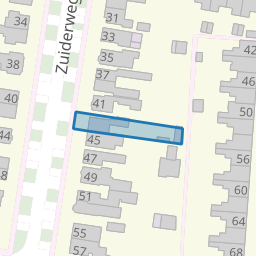 Perceel HGV00-O-3474