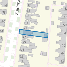 Perceel HGV00-O-3475