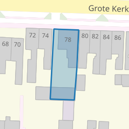 Perceel HGV00-O-3500