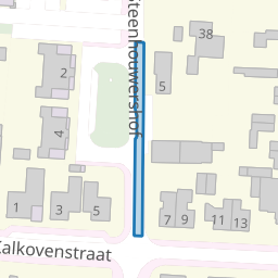 Perceel HGV00-O-3517