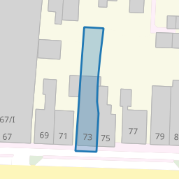 Perceel HGV00-O-3543