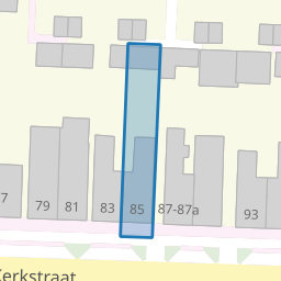 Perceel HGV00-O-3549