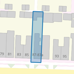 Perceel HGV00-O-3550