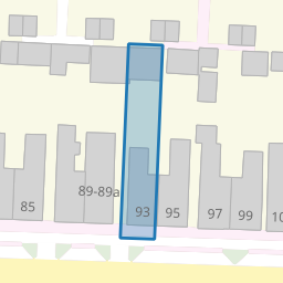 Perceel HGV00-O-3552