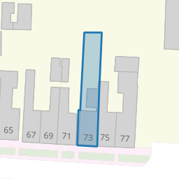 Perceel HGV00-O-3575