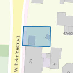 Perceel HGV00-O-3577