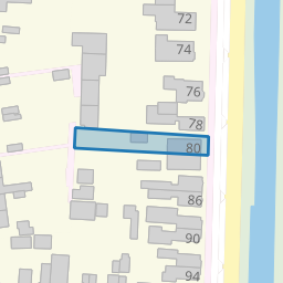 Perceel HGV00-O-3591