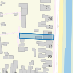 Perceel HGV00-O-3592