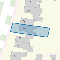 Perceel HGV00-O-3625