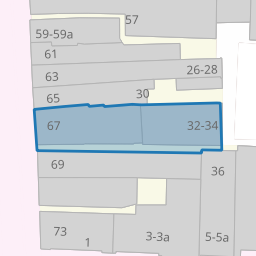 Perceel HGV00-O-3674