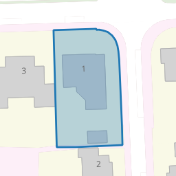 Perceel HGV00-O-3684