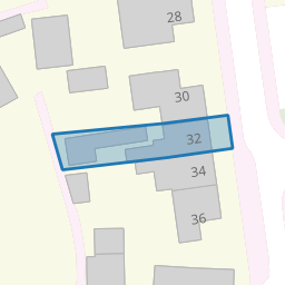 Perceel HGV00-O-3707