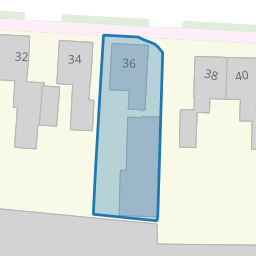 Perceel HGV00-O-3724