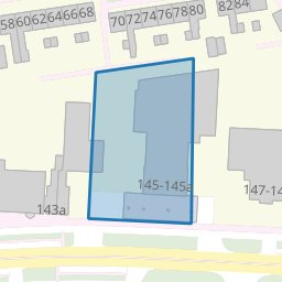 Perceel HGV00-O-3826