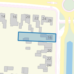 Perceel HGV00-O-3843