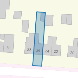 Perceel HGV00-O-3872