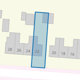 Perceel HGV00-O-3874