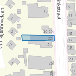 Perceel HGV00-O-3880