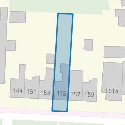 Perceel HGV00-O-3885