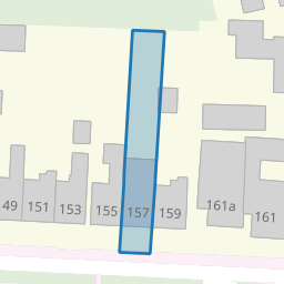 Perceel HGV00-O-3886