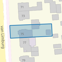 Perceel HGV00-O-3900