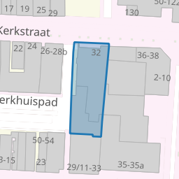 Perceel HGV00-O-3914