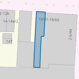 Perceel HGV00-O-3916