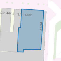 Perceel HGV00-O-3917