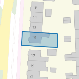 Perceel HGV00-O-3932