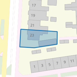 Perceel HGV00-O-3936