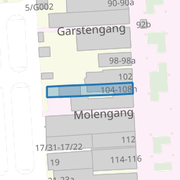 Perceel HGV00-O-3962