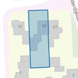 Perceel HGV00-O-3965