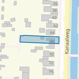 Perceel HGV00-O-4000