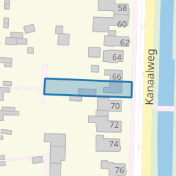 Perceel HGV00-O-4001