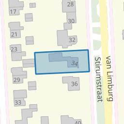 Perceel HGV00-O-4030