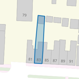 Perceel HGV00-O-4036