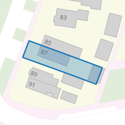 Perceel HGV00-O-4058